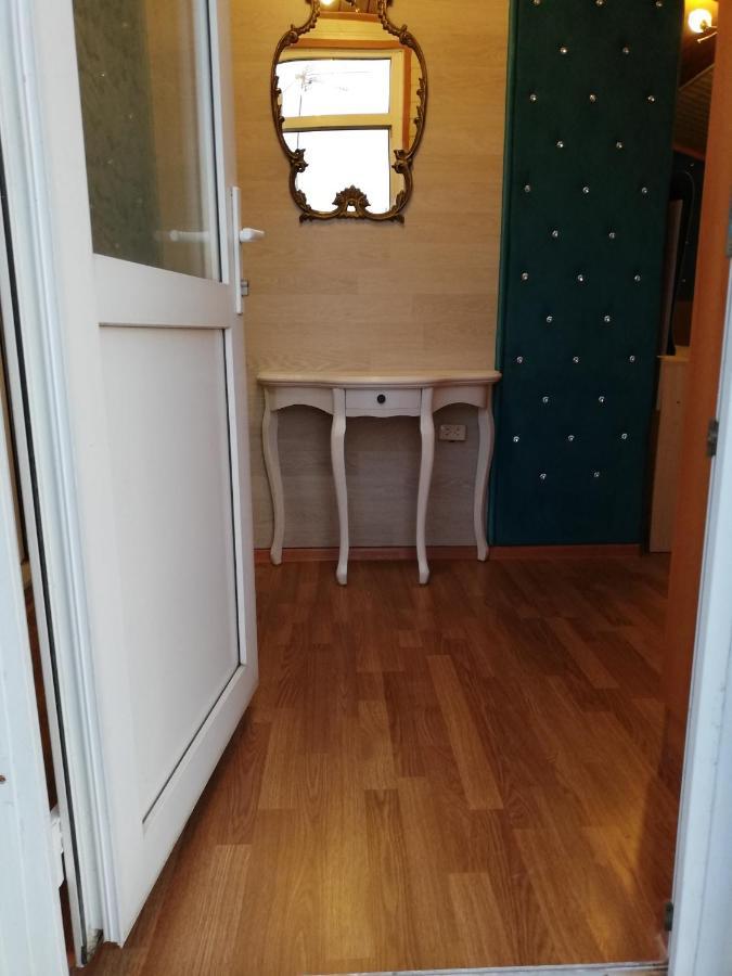 Primorie Guest House Tsandrypsh Ngoại thất bức ảnh
