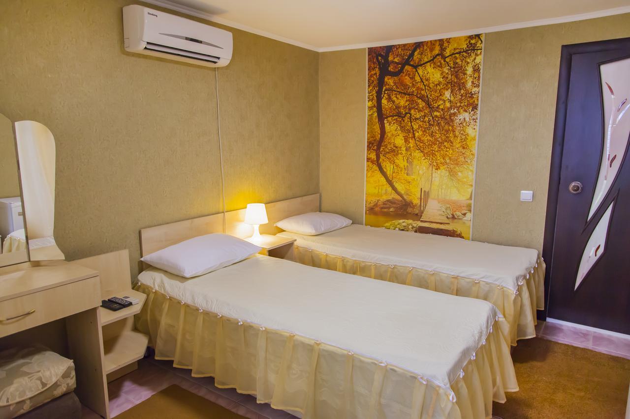 Primorie Guest House Tsandrypsh Ngoại thất bức ảnh